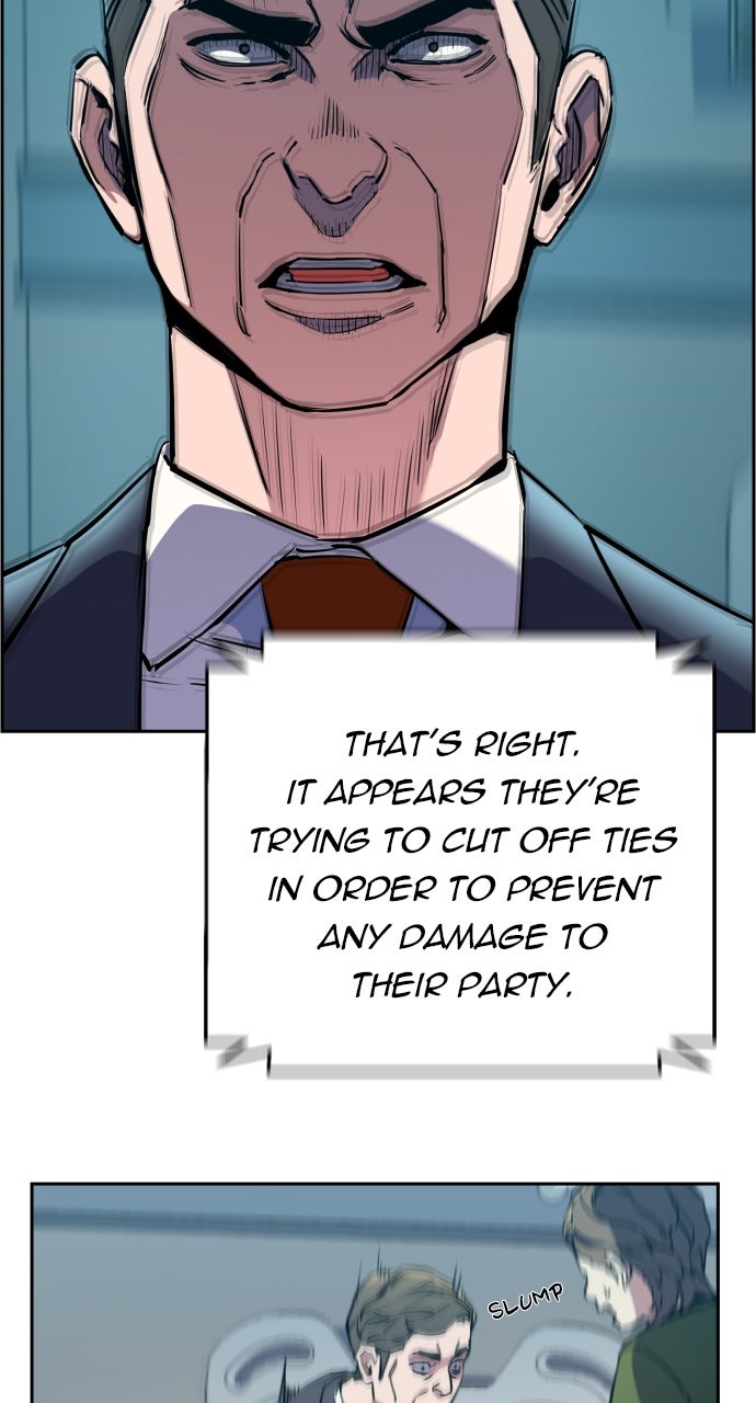 Read Teenage Mercenary Manga Online