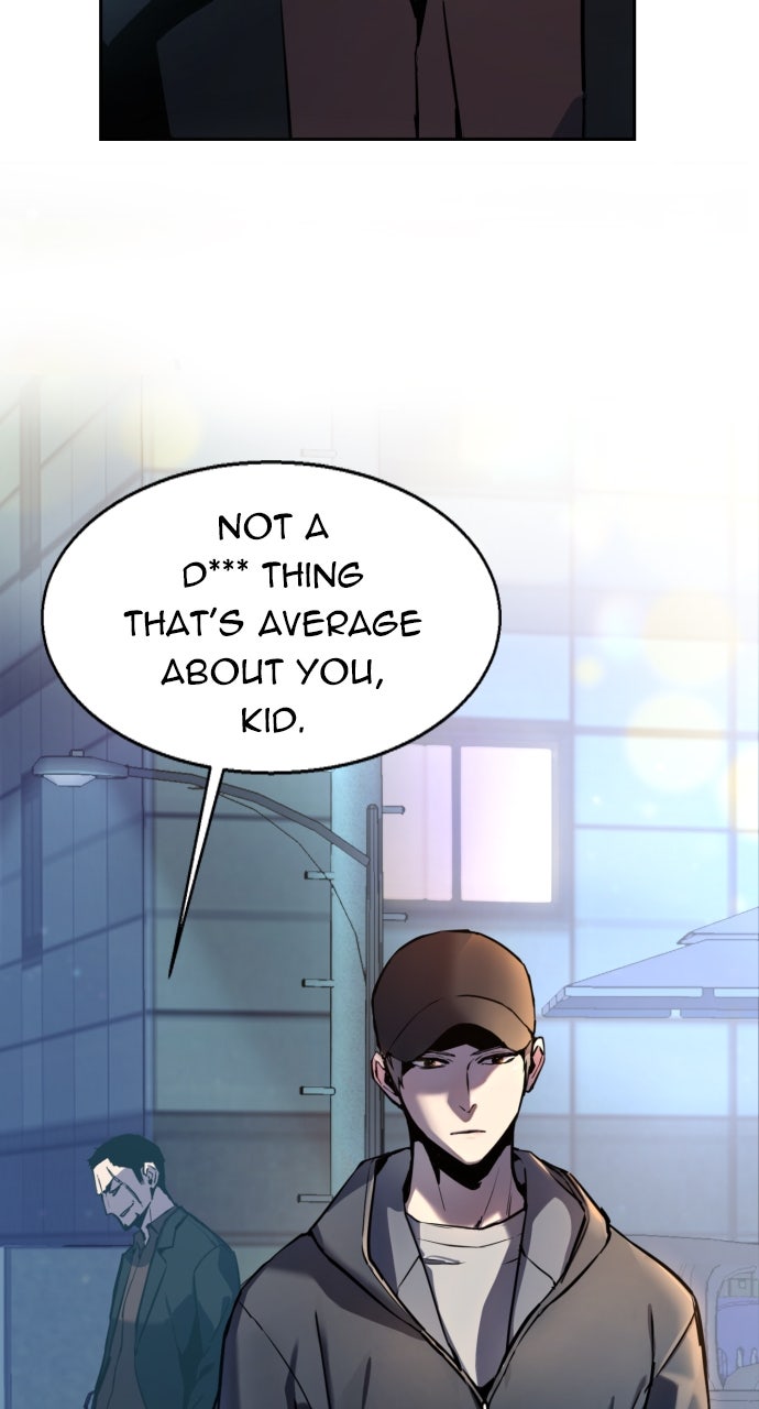 Read Teenage Mercenary Manga Online