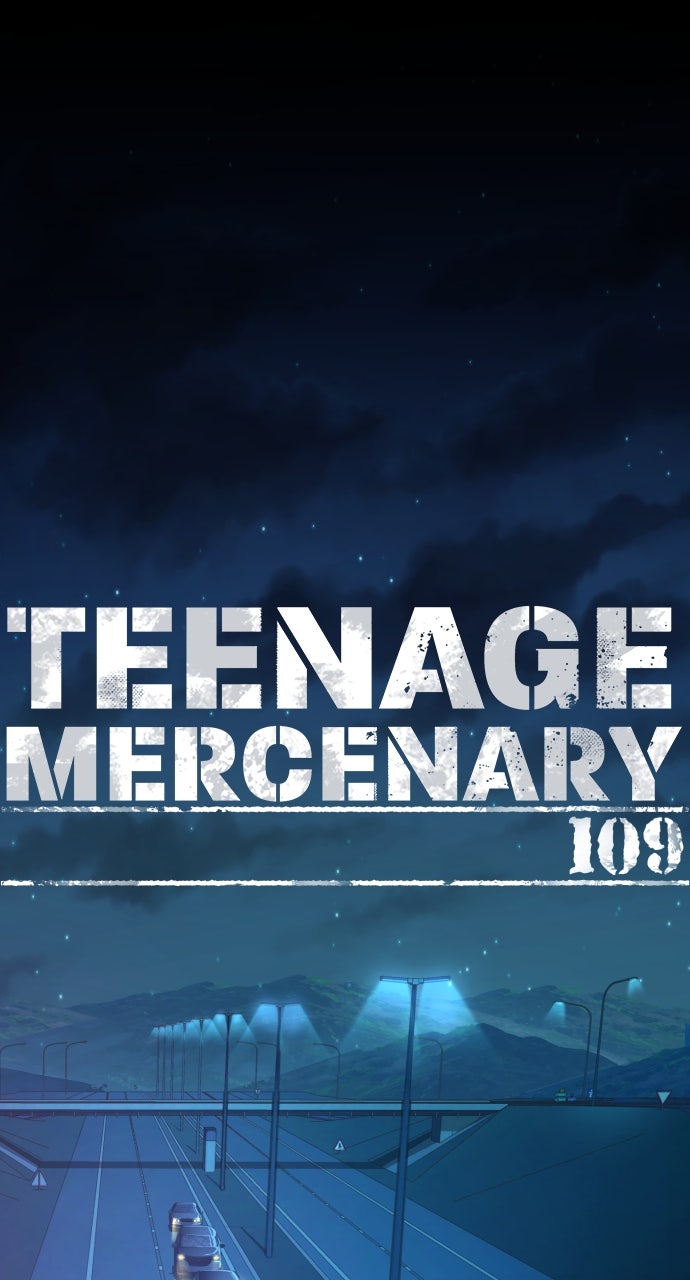 Read Teenage Mercenary Manga Online