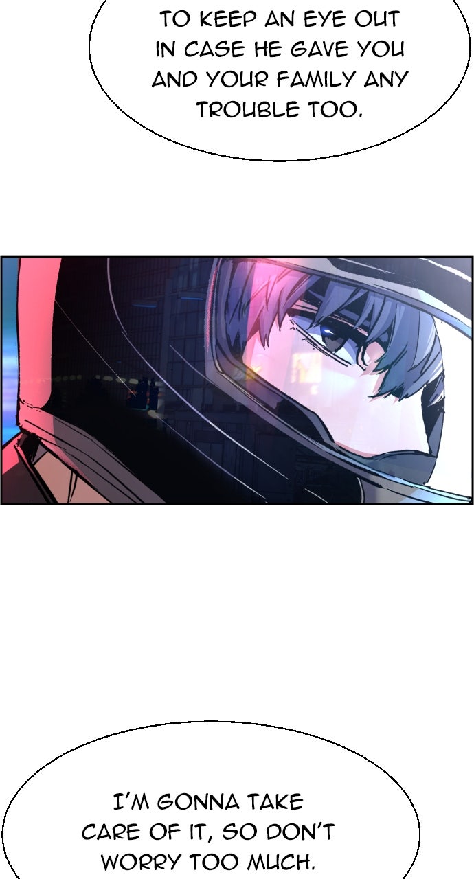 Read Teenage Mercenary Manga Online