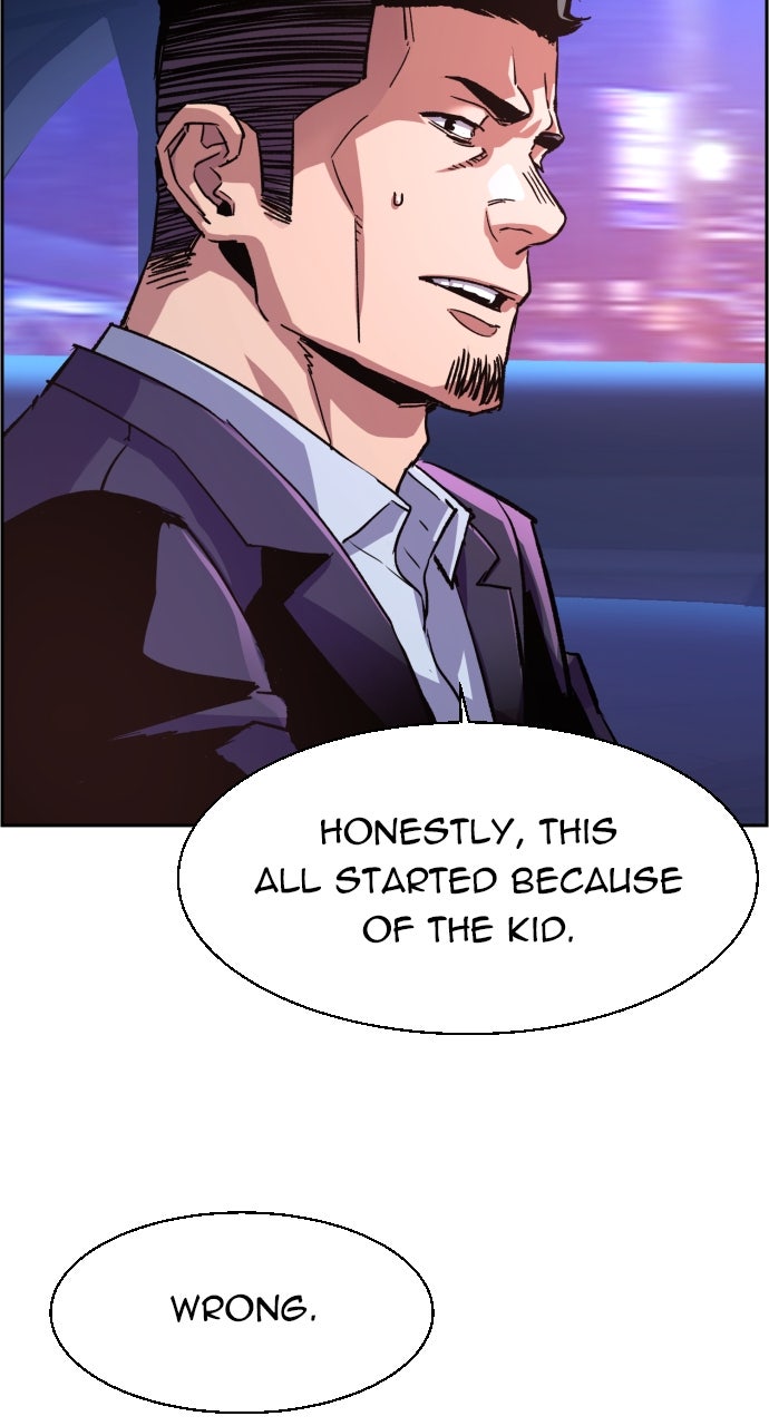 Read Teenage Mercenary Manga Online