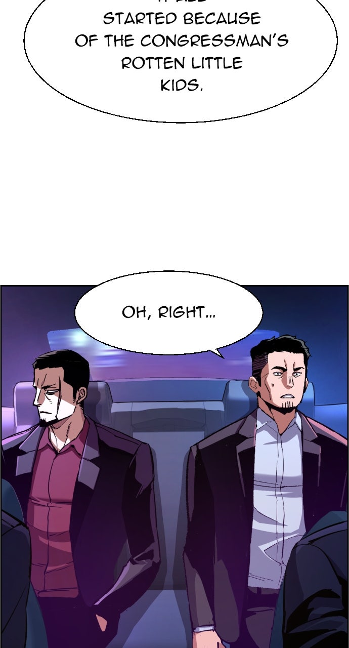 Read Teenage Mercenary Manga Online