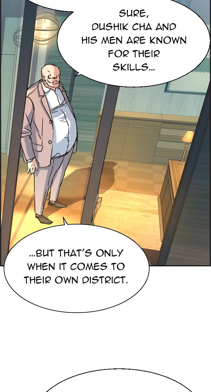 Read Teenage Mercenary Manga Online