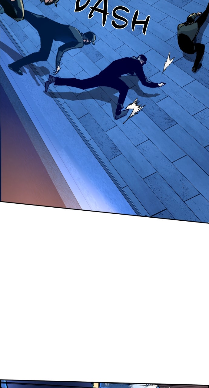 Read Teenage Mercenary Manga Online
