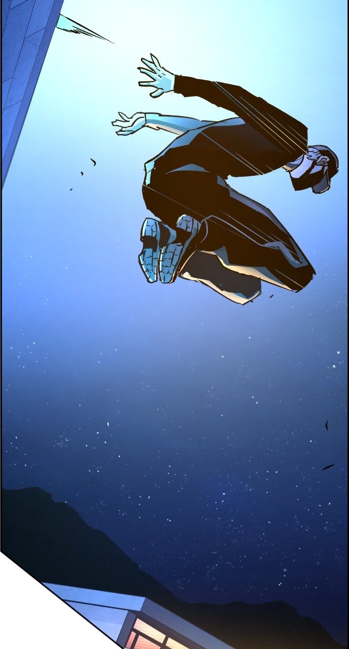 Read Teenage Mercenary Manga Online