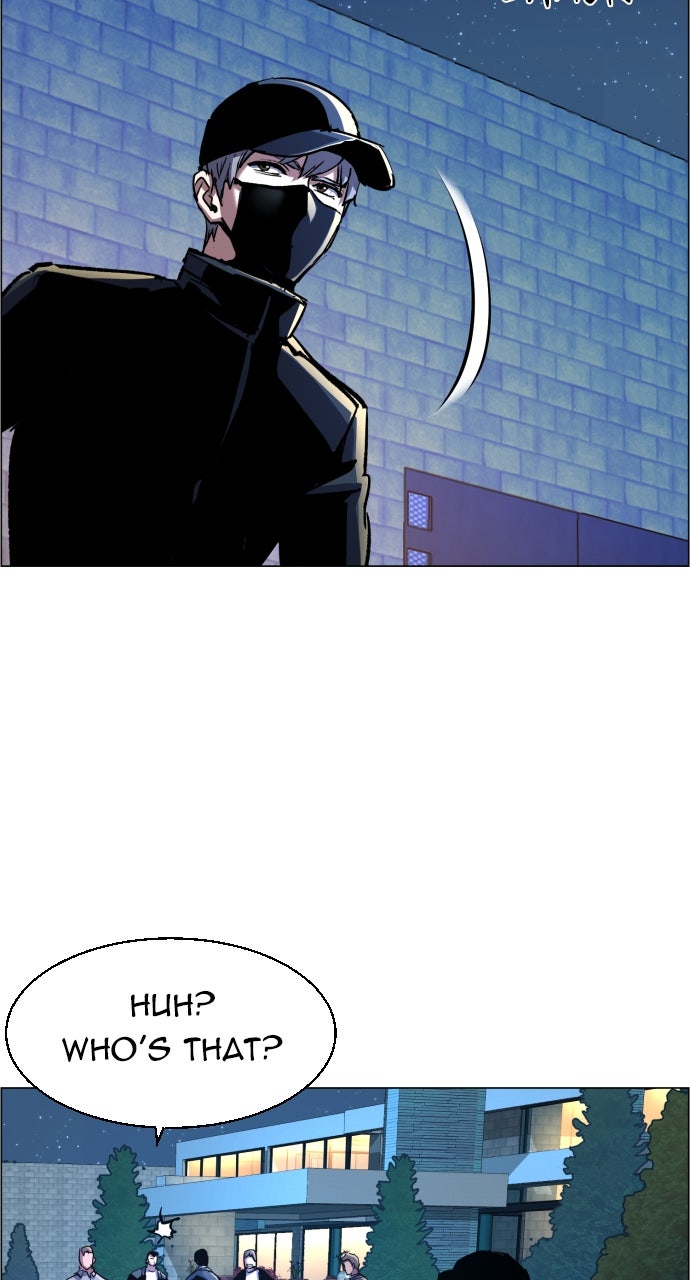 Read Teenage Mercenary Manga Online