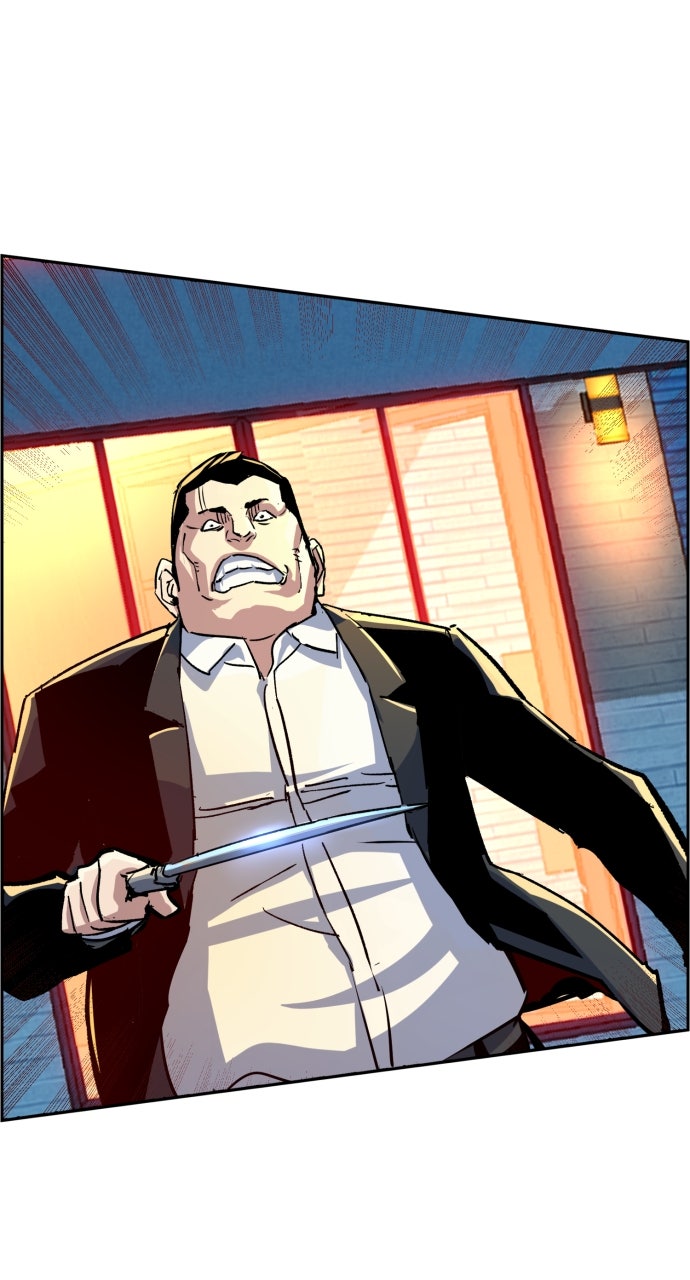 Read Teenage Mercenary Manga Online