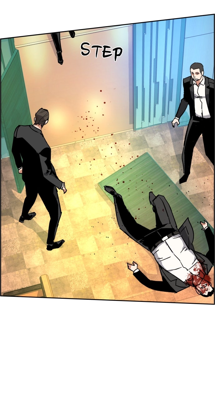 Read Teenage Mercenary Manga Online
