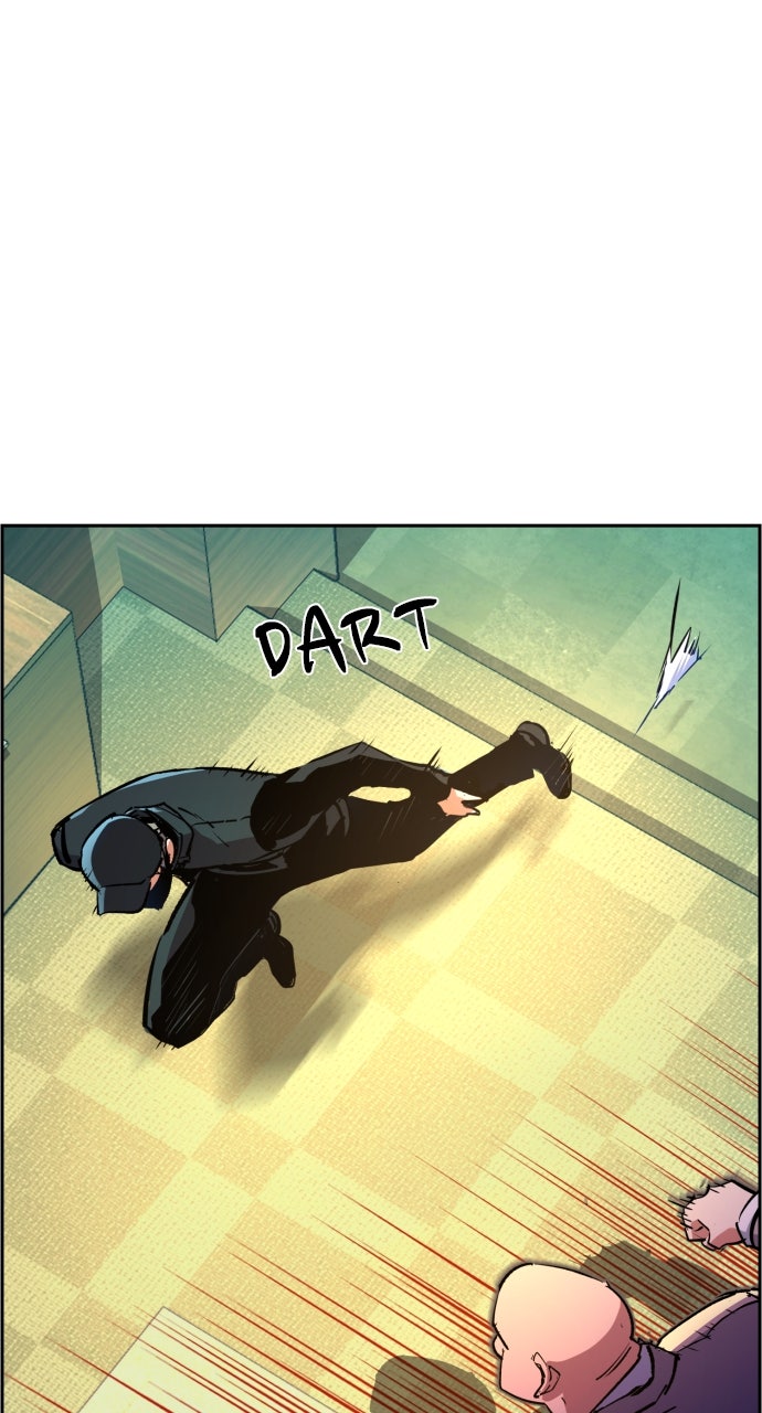 Read Teenage Mercenary Manga Online