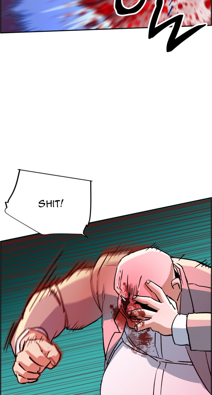 Read Teenage Mercenary Manga Online