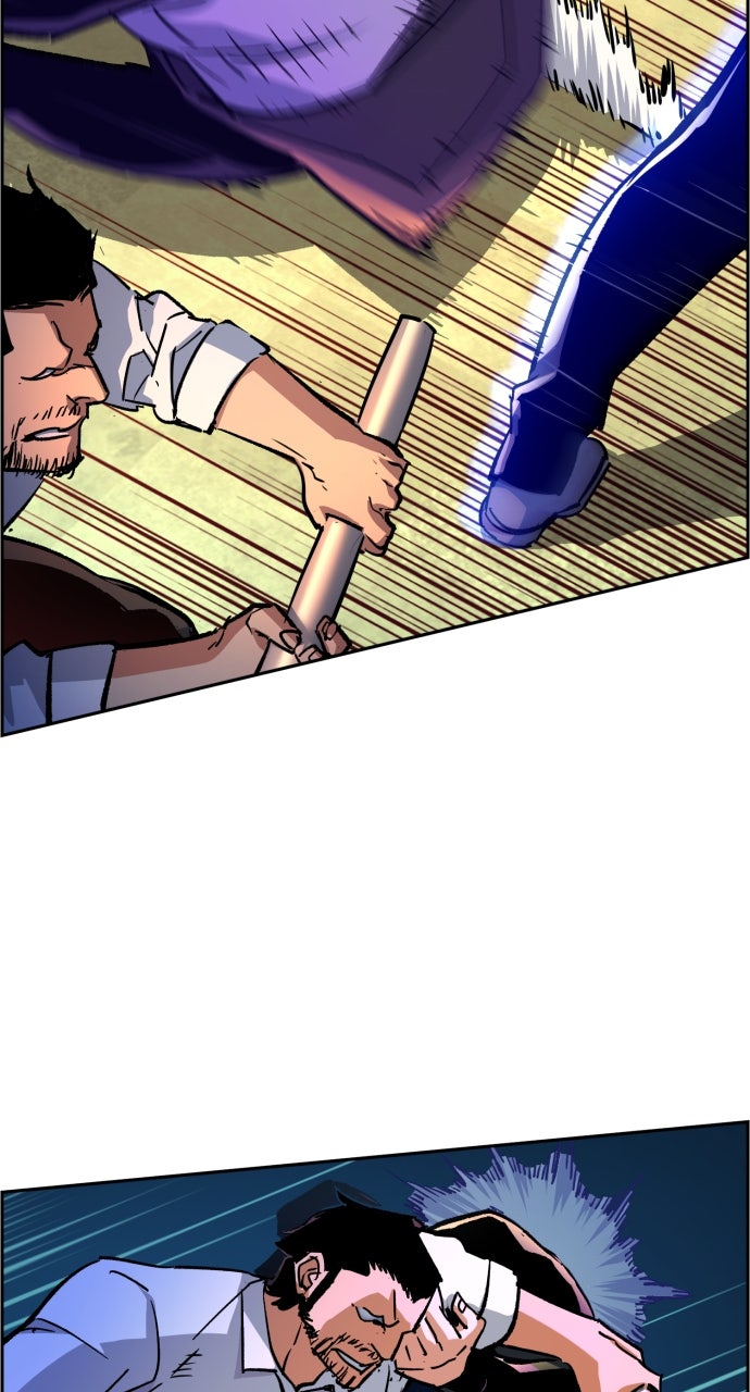 Read Teenage Mercenary Manga Online