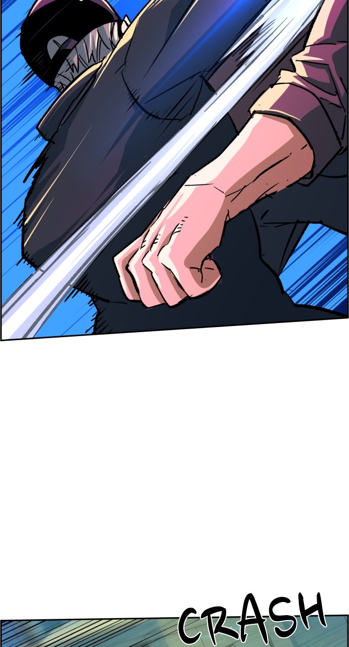 Read Teenage Mercenary Manga Online