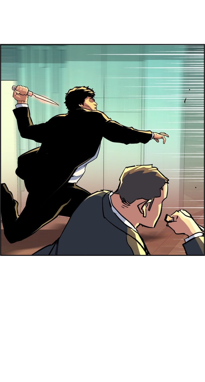 Read Teenage Mercenary Manga Online