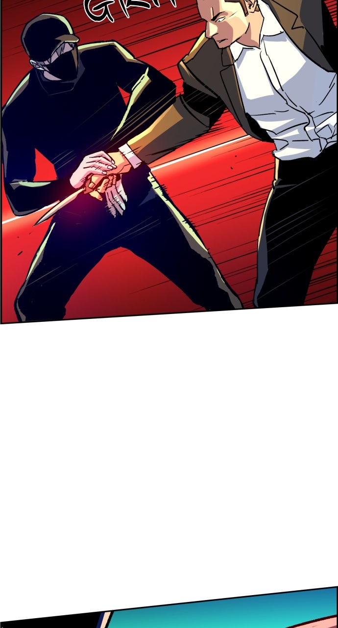 Read Teenage Mercenary Manga Online