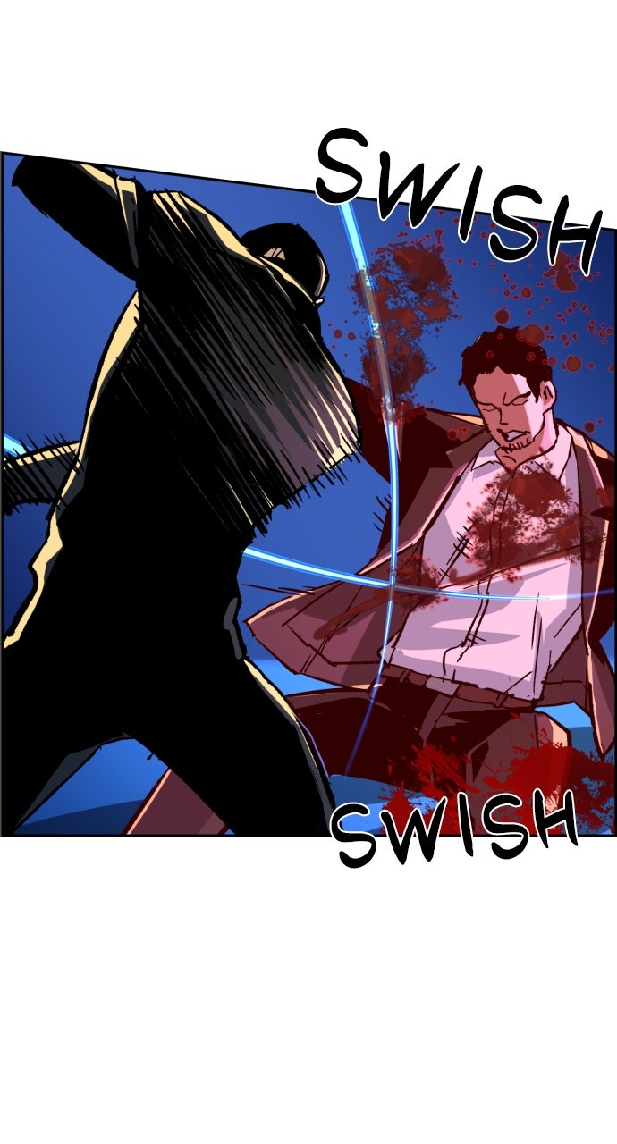 Read Teenage Mercenary Manga Online