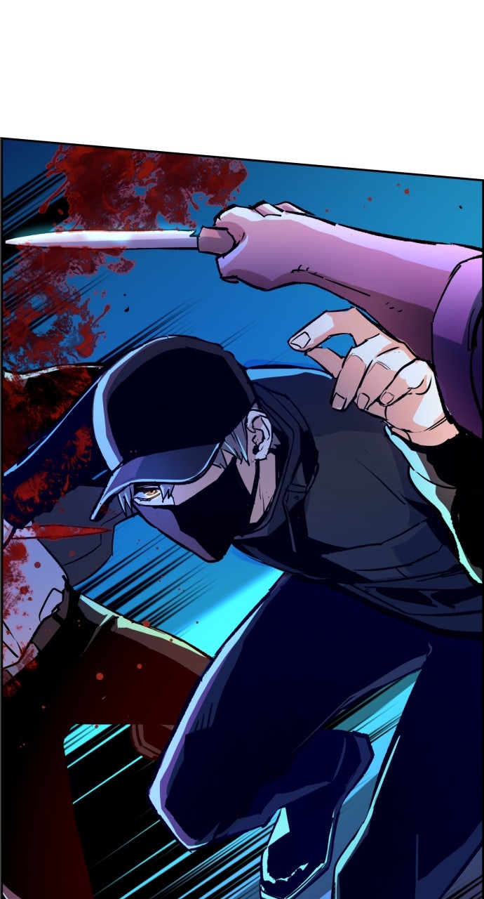 Read Teenage Mercenary Manga Online