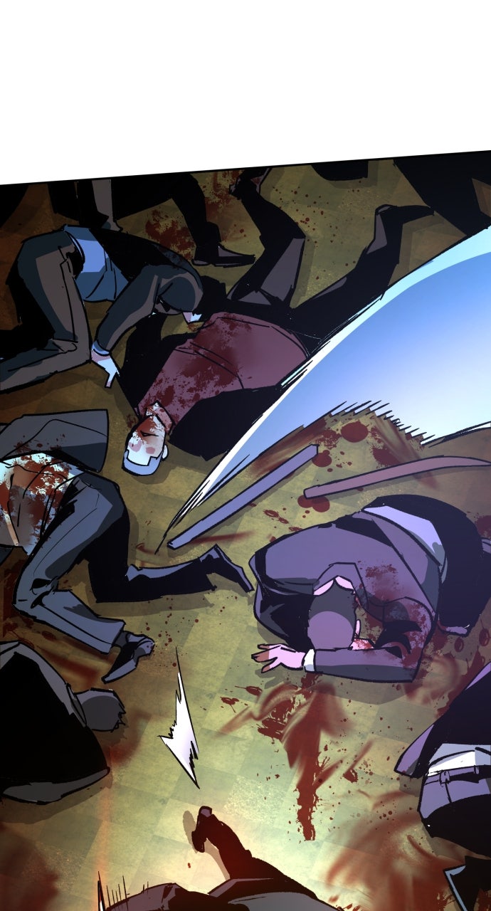 Read Teenage Mercenary Manga Online