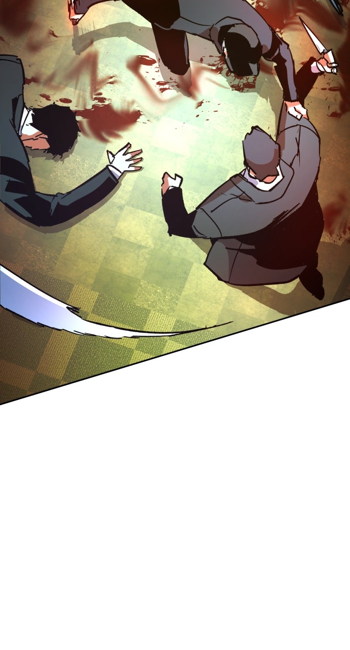 Read Teenage Mercenary Manga Online