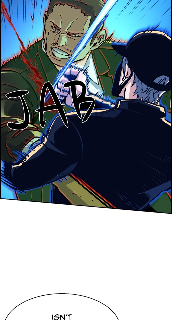 Read Teenage Mercenary Manga Online