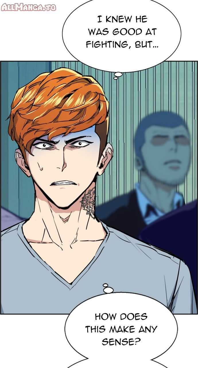 Read Teenage Mercenary Manga Online