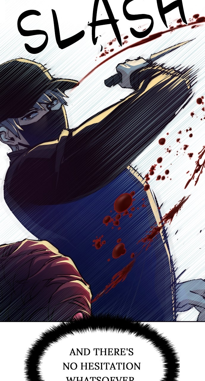 Read Teenage Mercenary Manga Online
