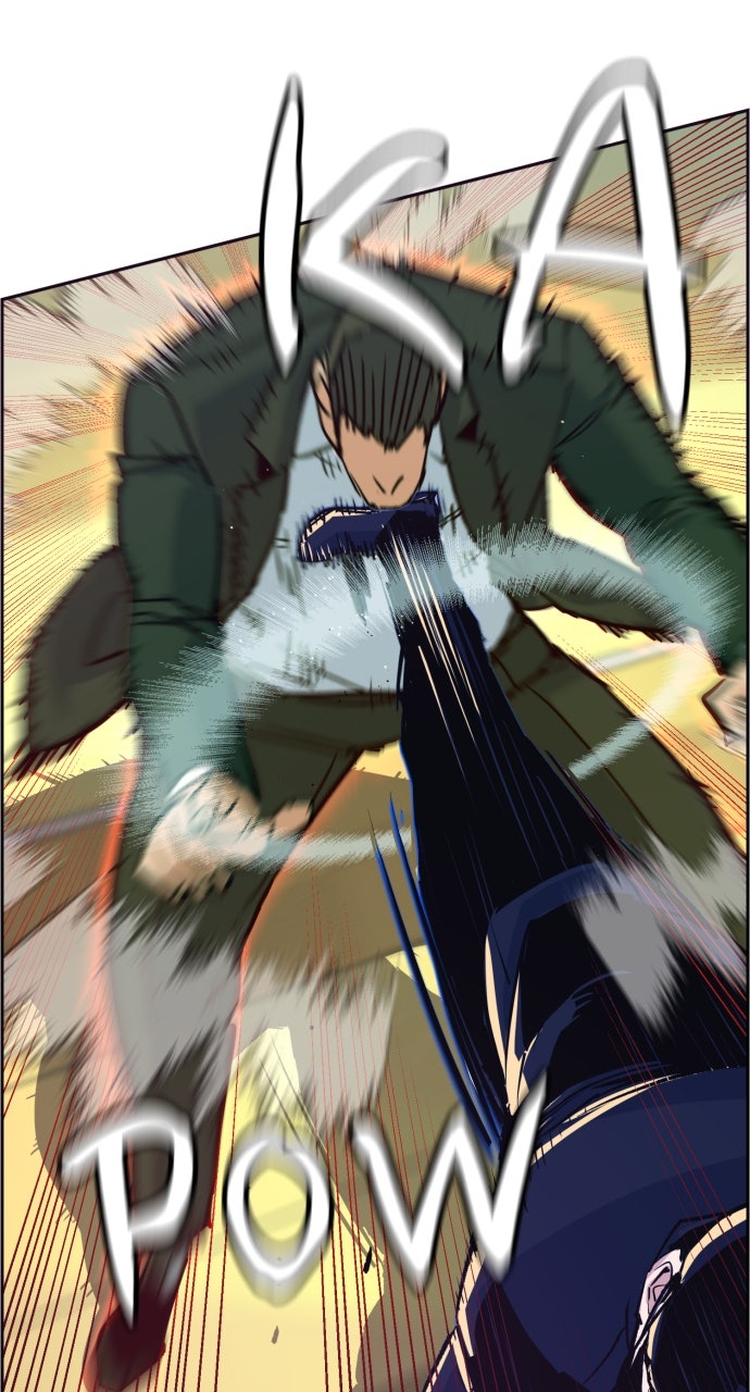Read Teenage Mercenary Manga Online