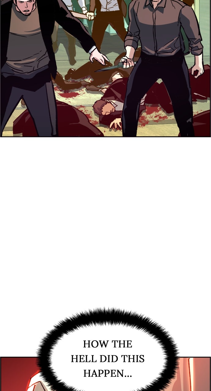 Read Teenage Mercenary Manga Online