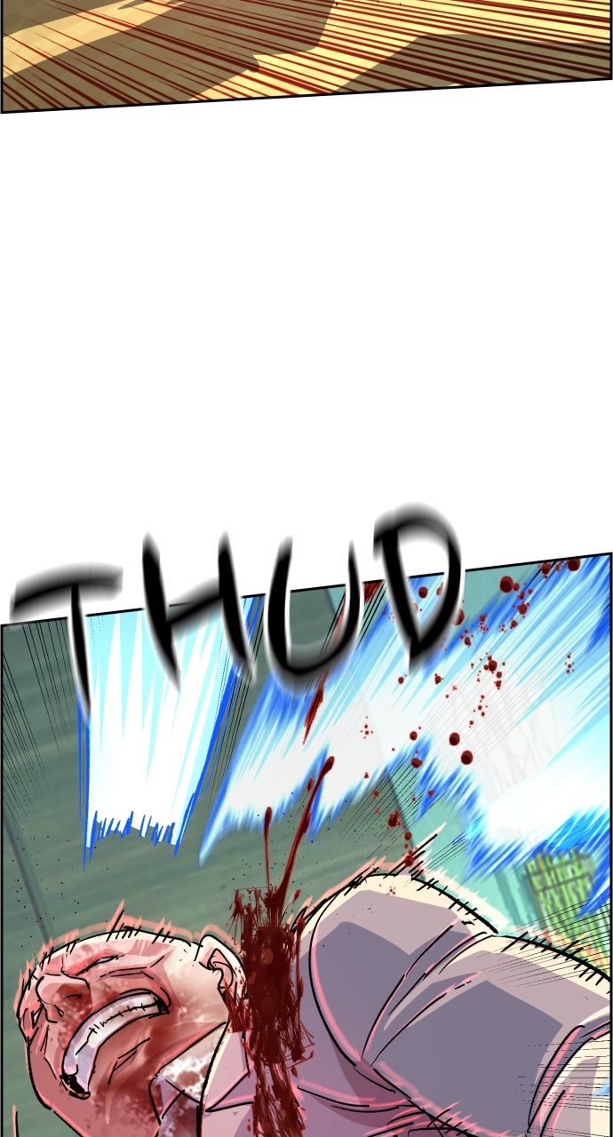 Read Teenage Mercenary Manga Online