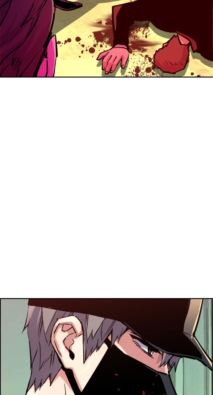 Read Teenage Mercenary Manga Online