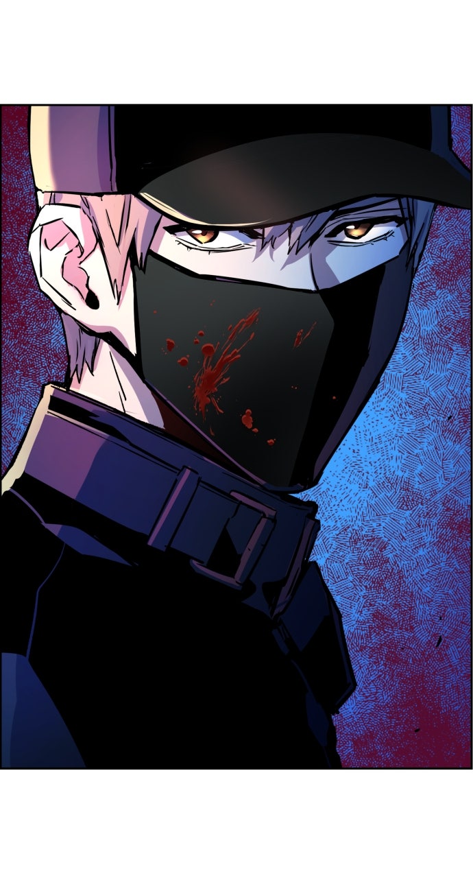 Read Teenage Mercenary Manga Online