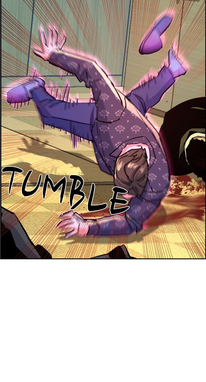 Read Teenage Mercenary Manga Online