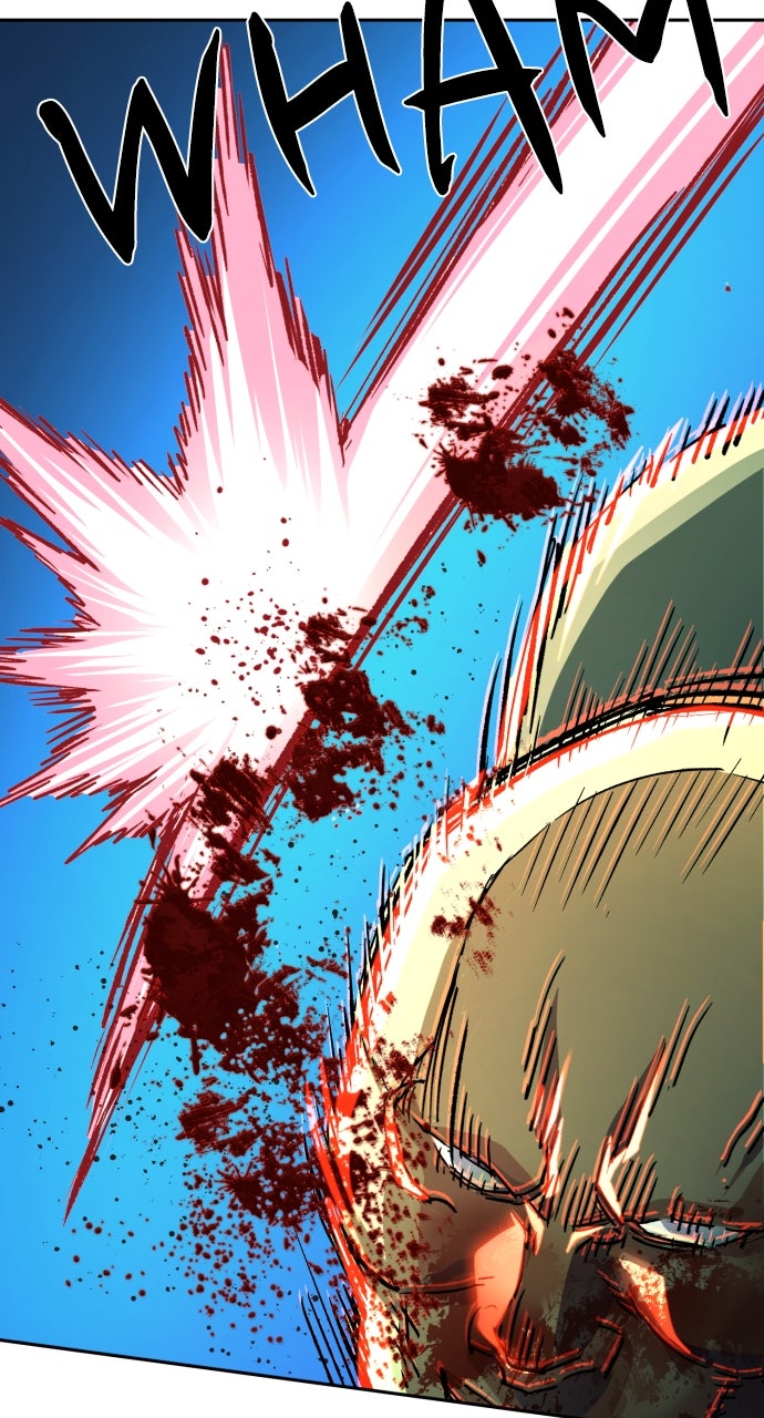 Read Teenage Mercenary Manga Online