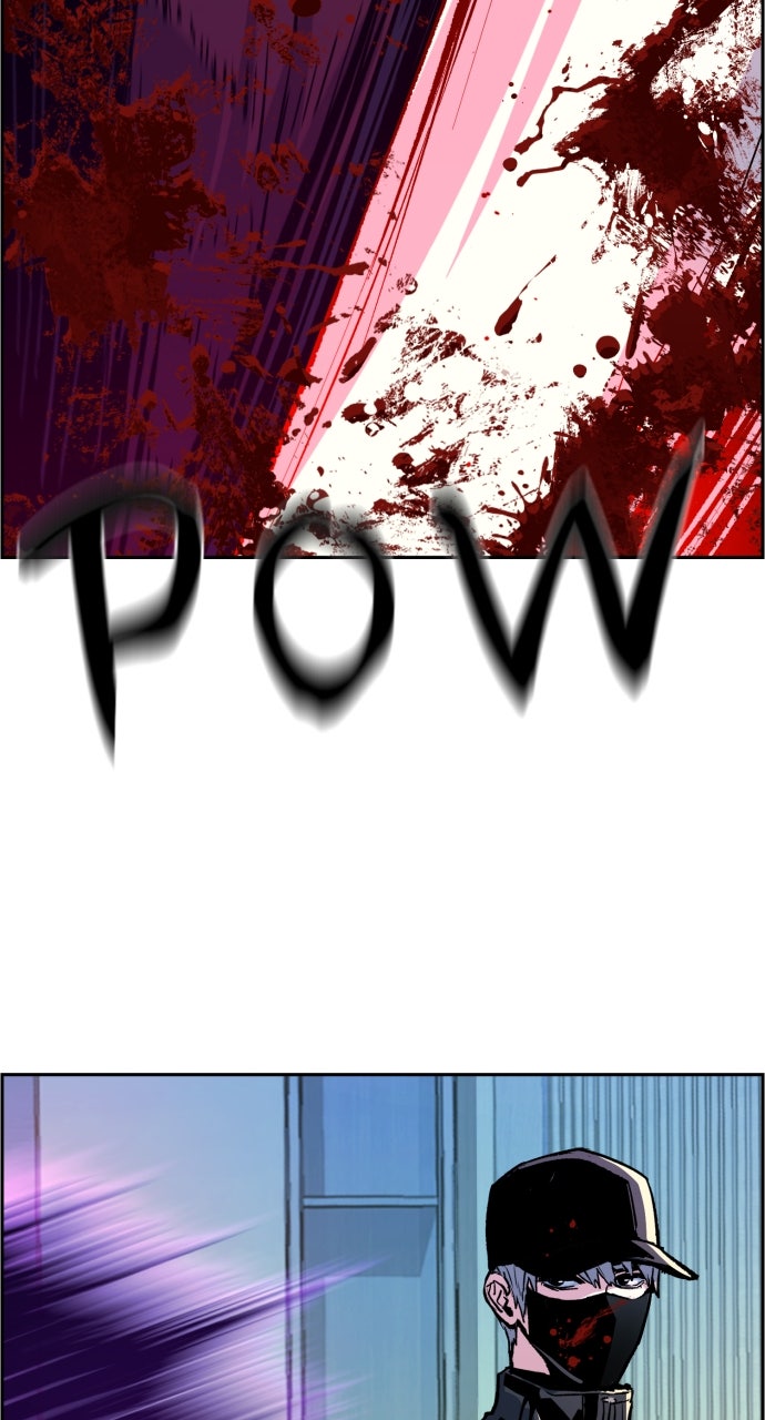 Read Teenage Mercenary Manga Online