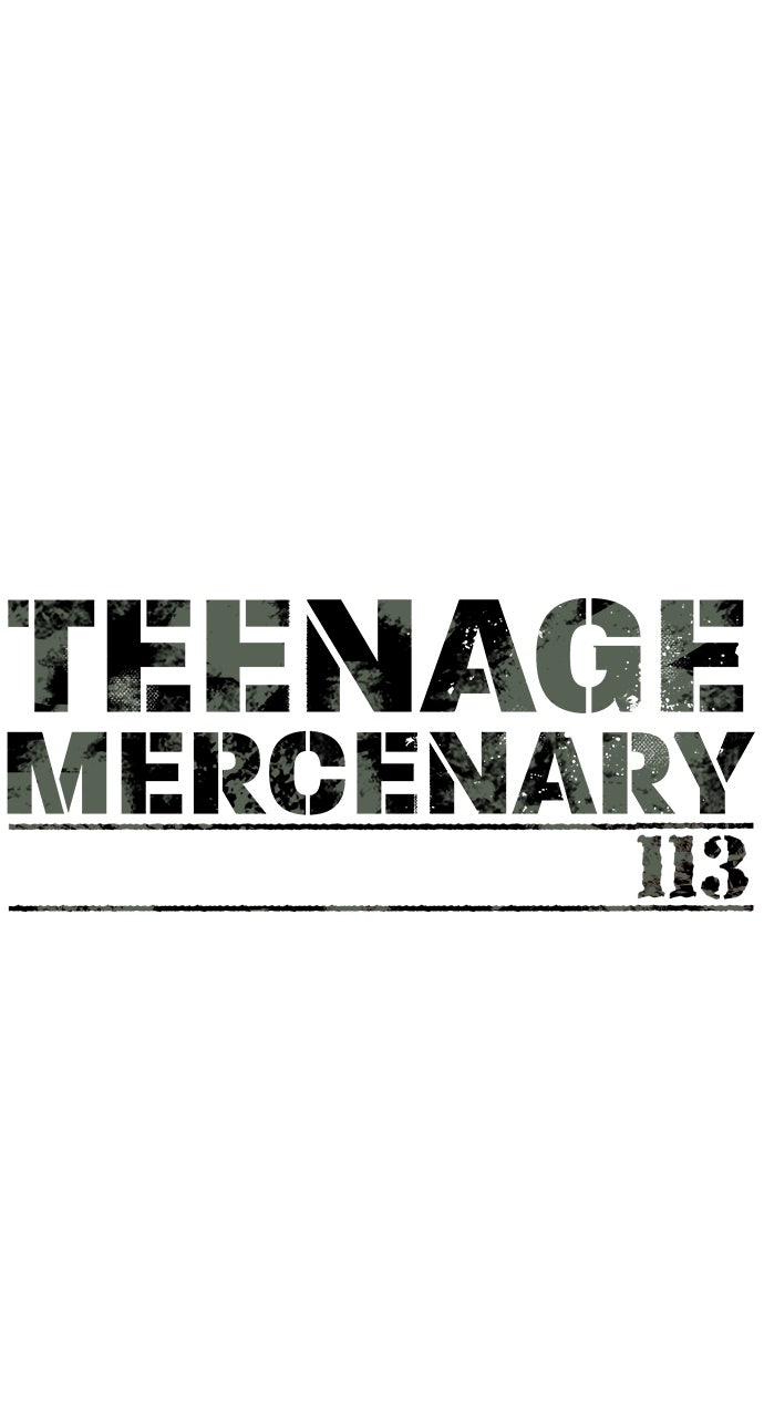 Read Teenage Mercenary Manga Online
