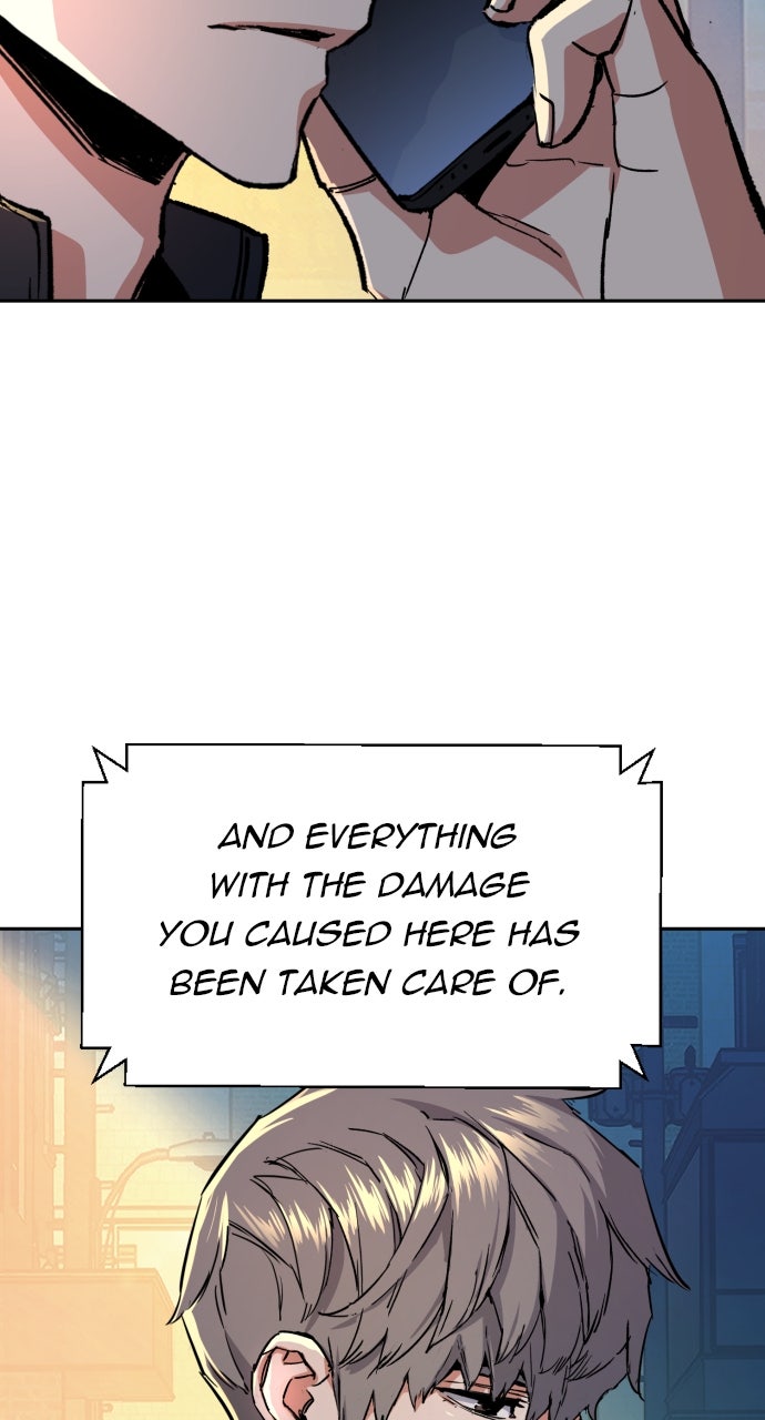 Read Teenage Mercenary Manga Online