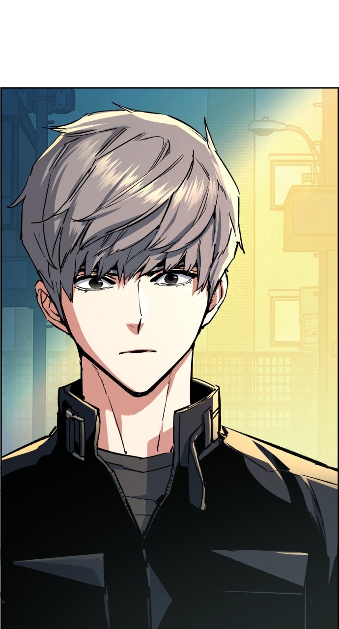 Read Teenage Mercenary Manga Online
