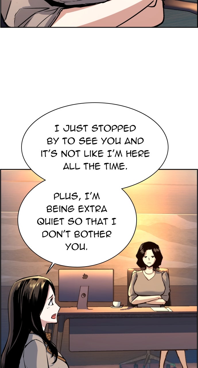 Read Teenage Mercenary Manga Online