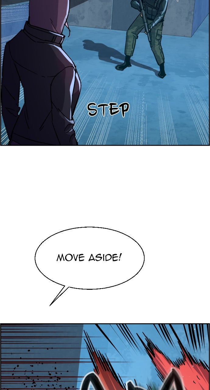 Read Teenage Mercenary Manga Online
