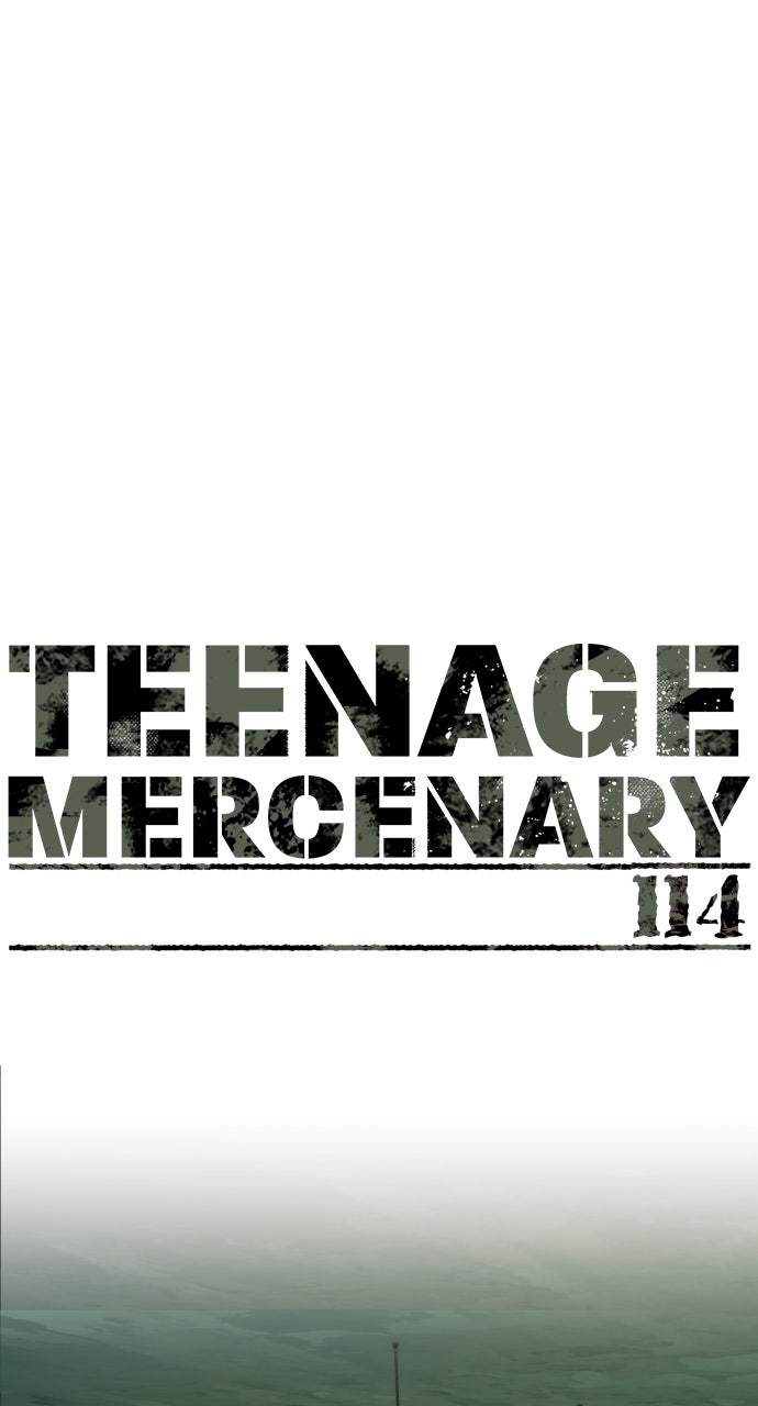 Read Teenage Mercenary Manga Online