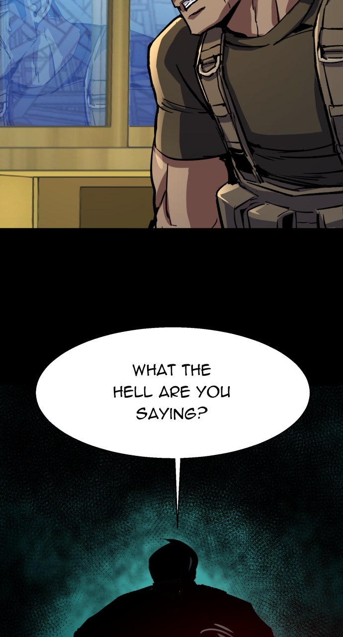 Read Teenage Mercenary Manga Online