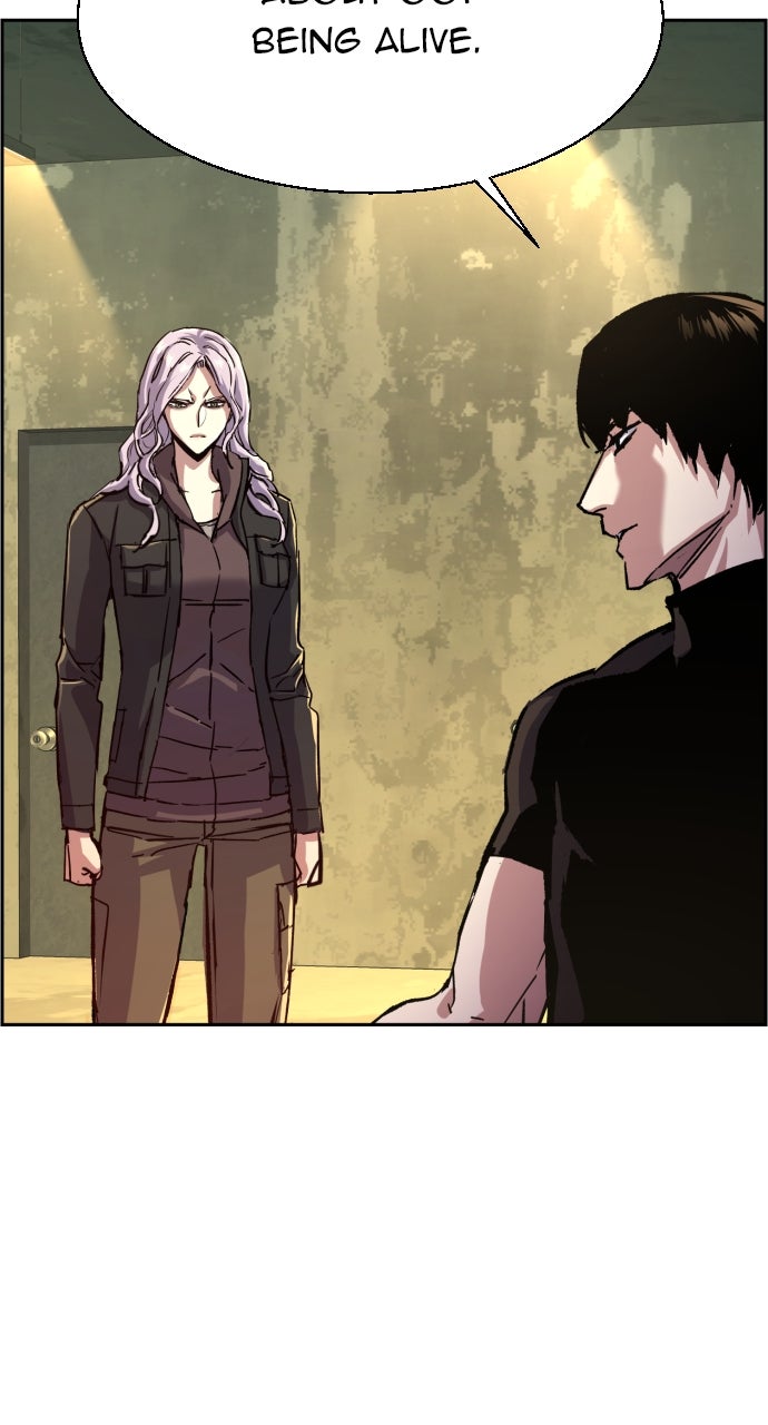 Read Teenage Mercenary Manga Online