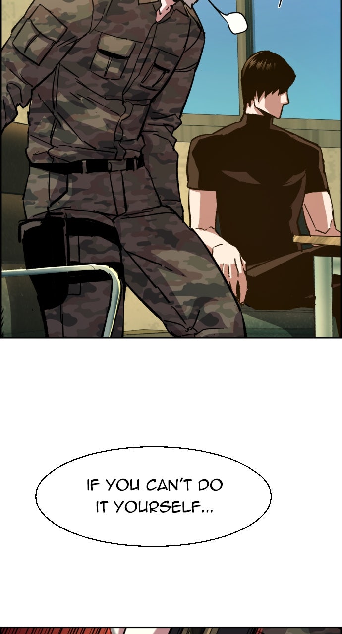 Read Teenage Mercenary Manga Online