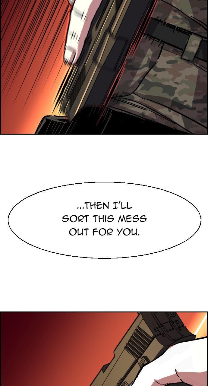 Read Teenage Mercenary Manga Online