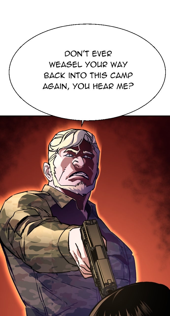 Read Teenage Mercenary Manga Online