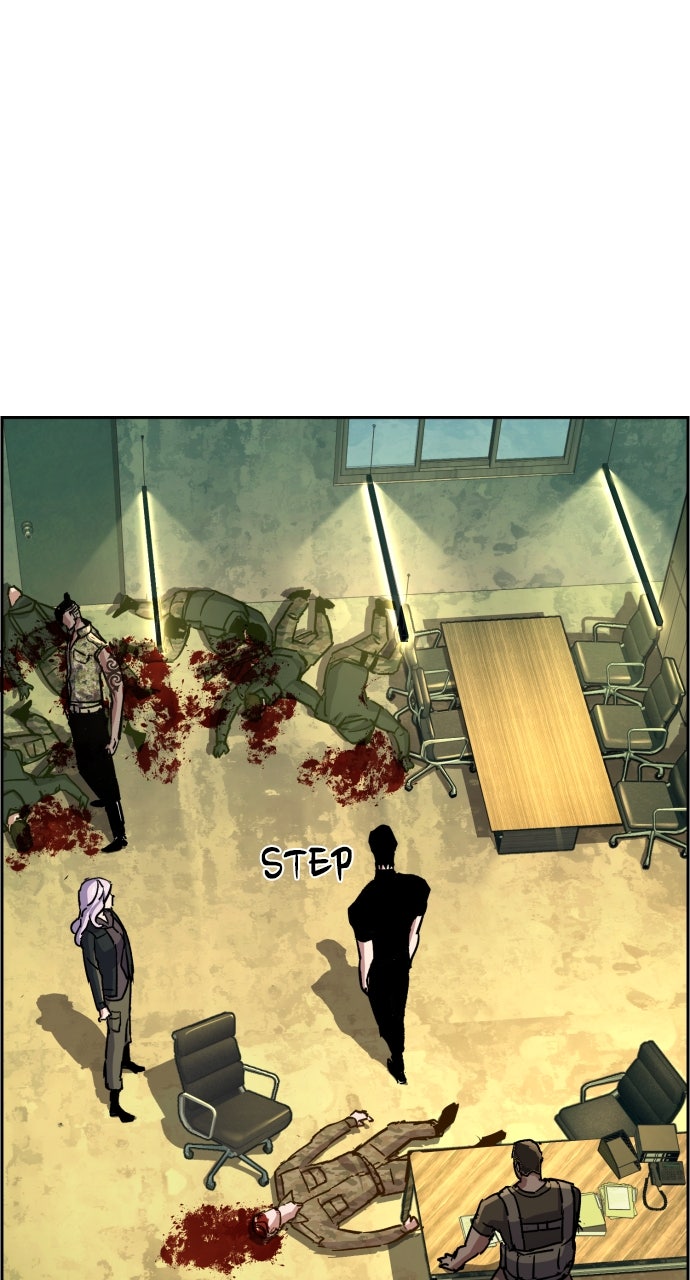 Read Teenage Mercenary Manga Online
