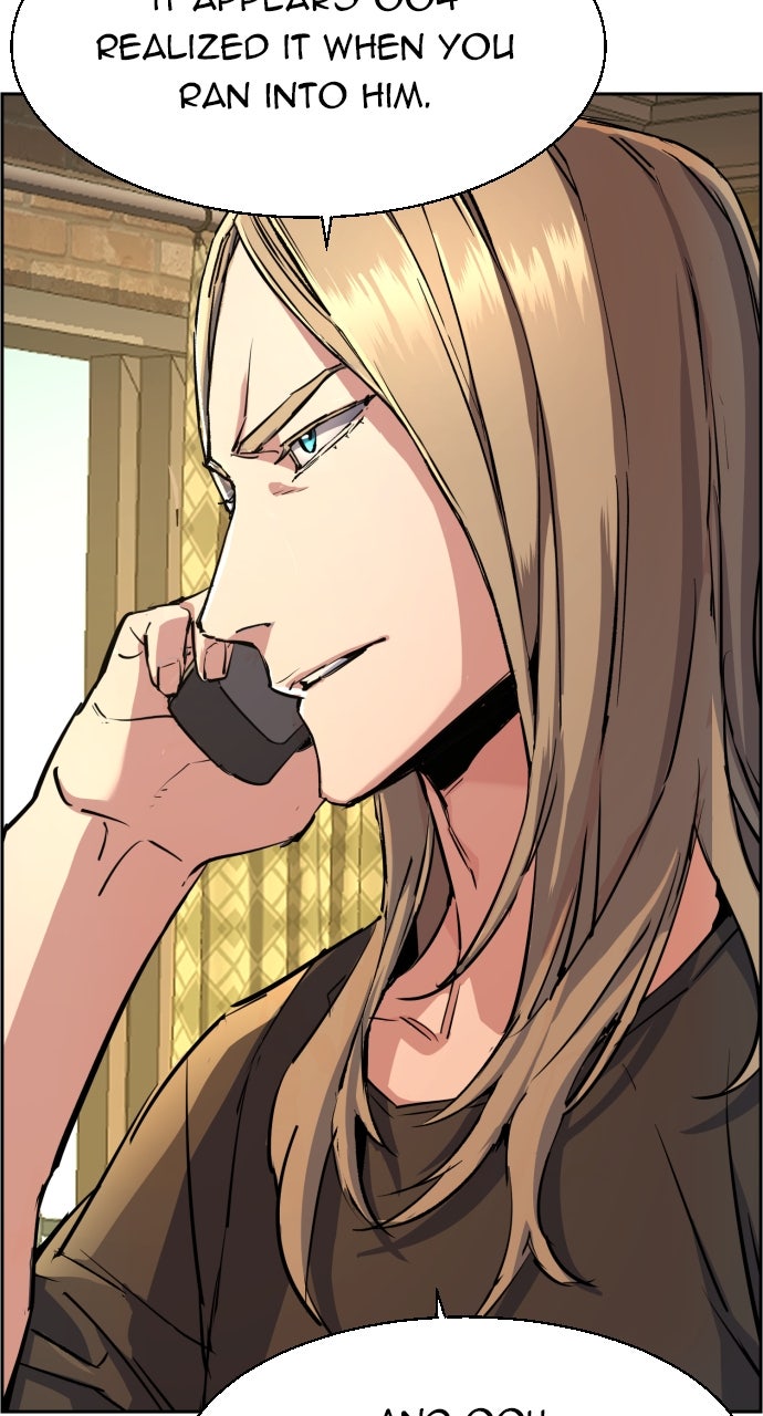 Read Teenage Mercenary Manga Online