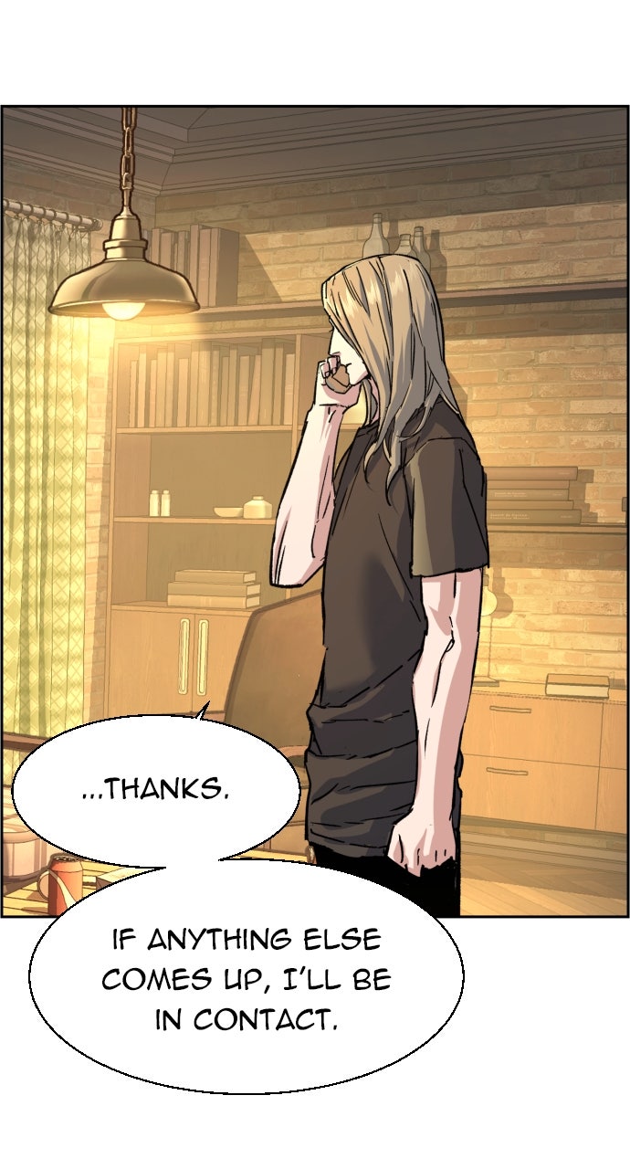 Read Teenage Mercenary Manga Online