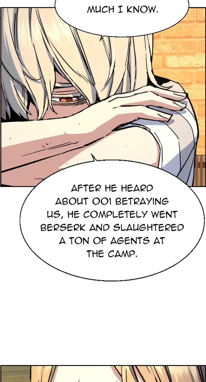 Read Teenage Mercenary Manga Online