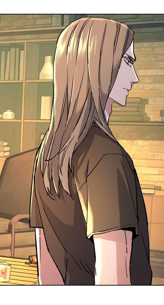 Read Teenage Mercenary Manga Online