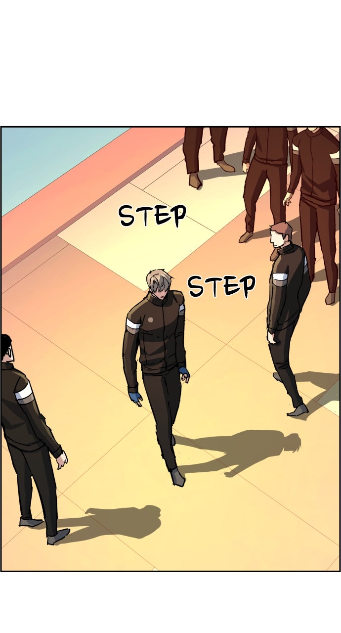 Read Teenage Mercenary Manga Online